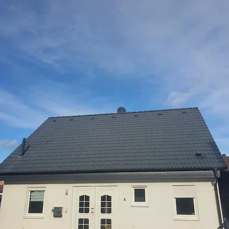 Appartement Muellers-luxus-hotel-warburg Warburg